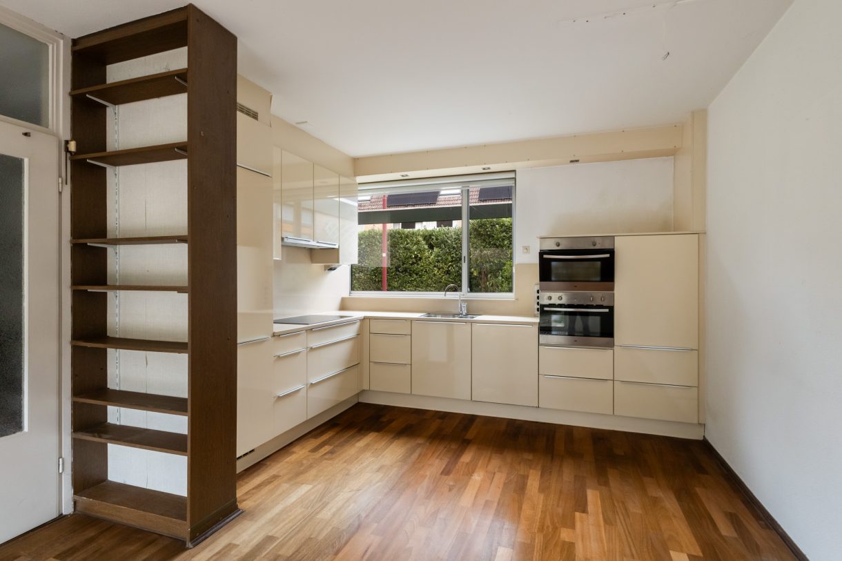 Te koop: Foto Woonhuis aan de Iepstraat 31 in Nieuwegein