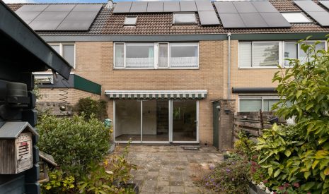 Te koop: Foto Woonhuis aan de Iepstraat 31 in Nieuwegein