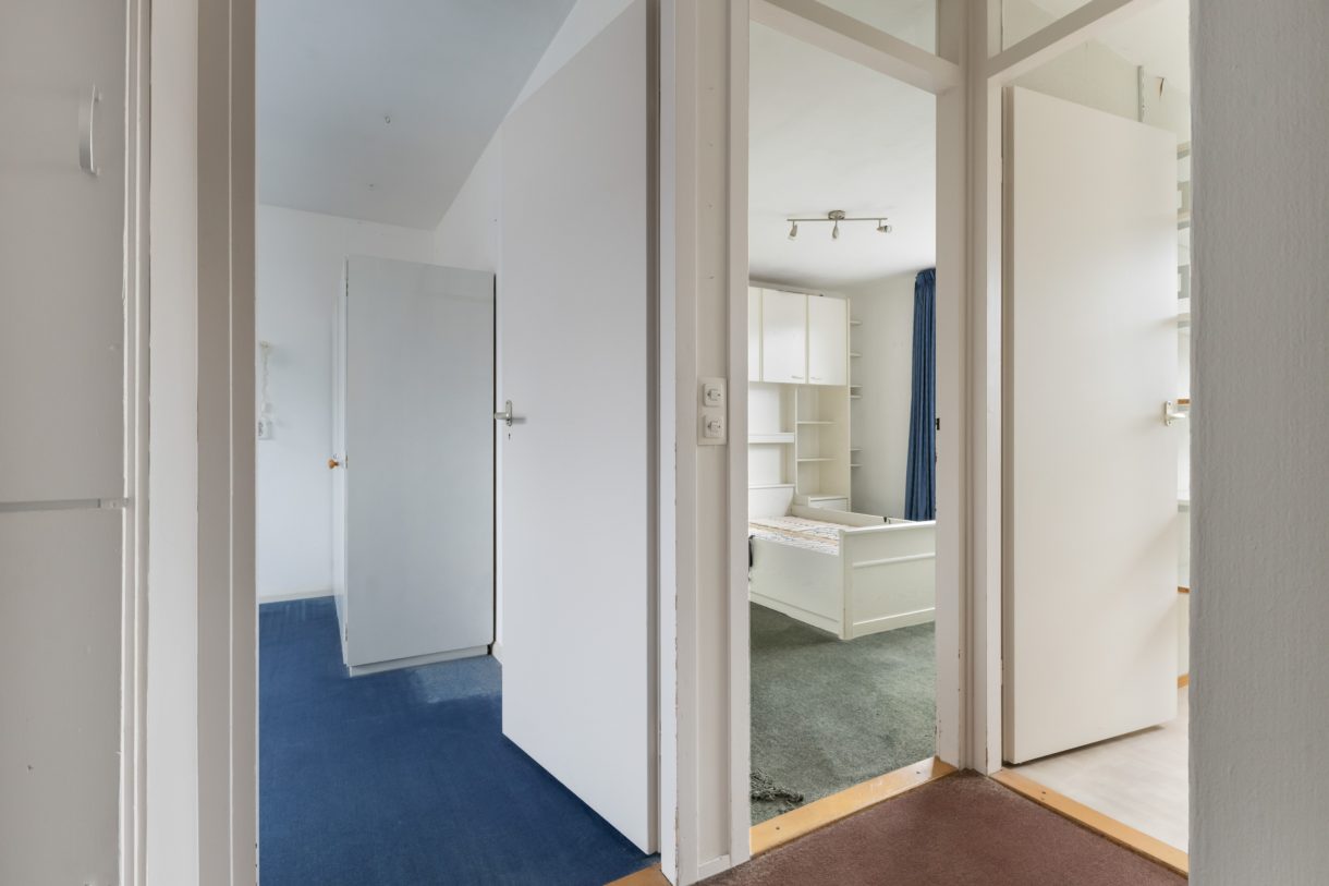 Te koop: Foto Woonhuis aan de Iepstraat 31 in Nieuwegein