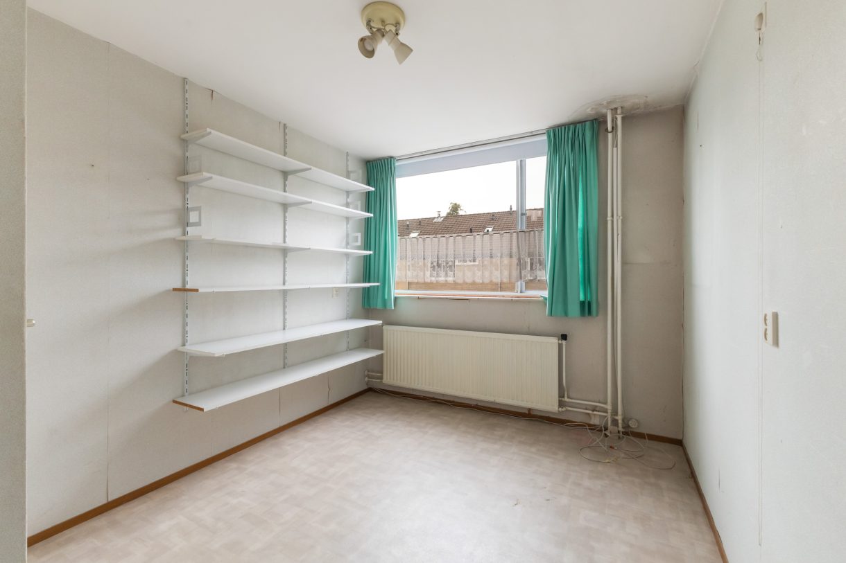 Te koop: Foto Woonhuis aan de Iepstraat 31 in Nieuwegein