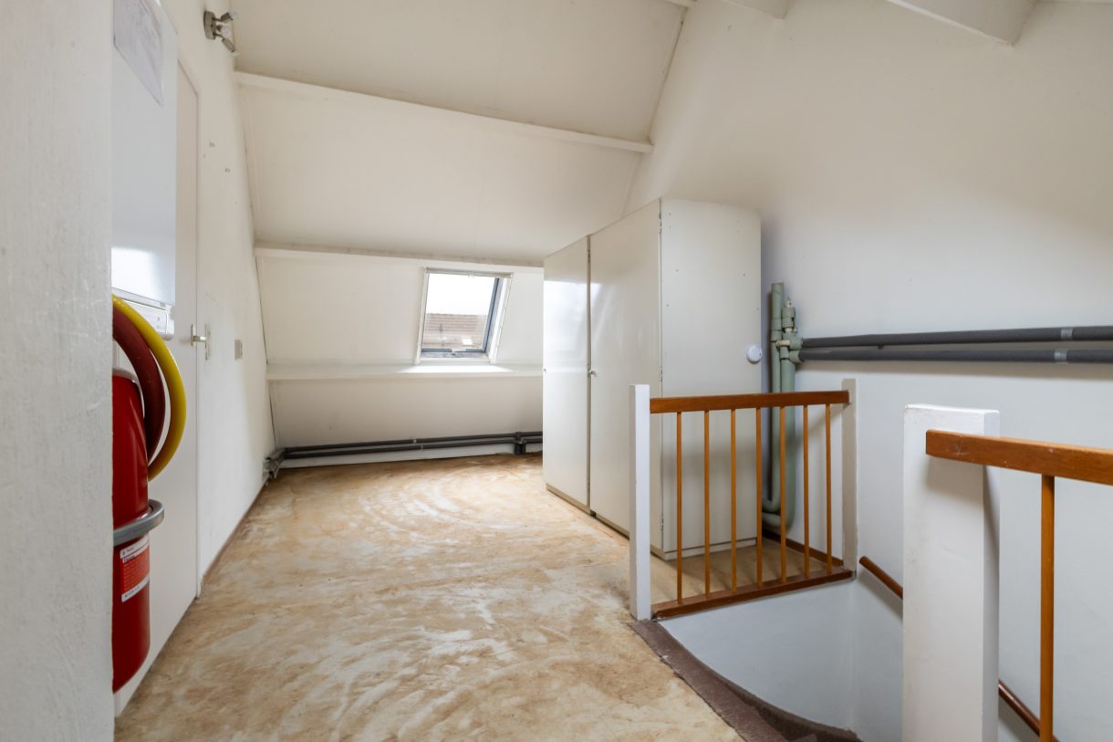 Te koop: Foto Woonhuis aan de Iepstraat 31 in Nieuwegein