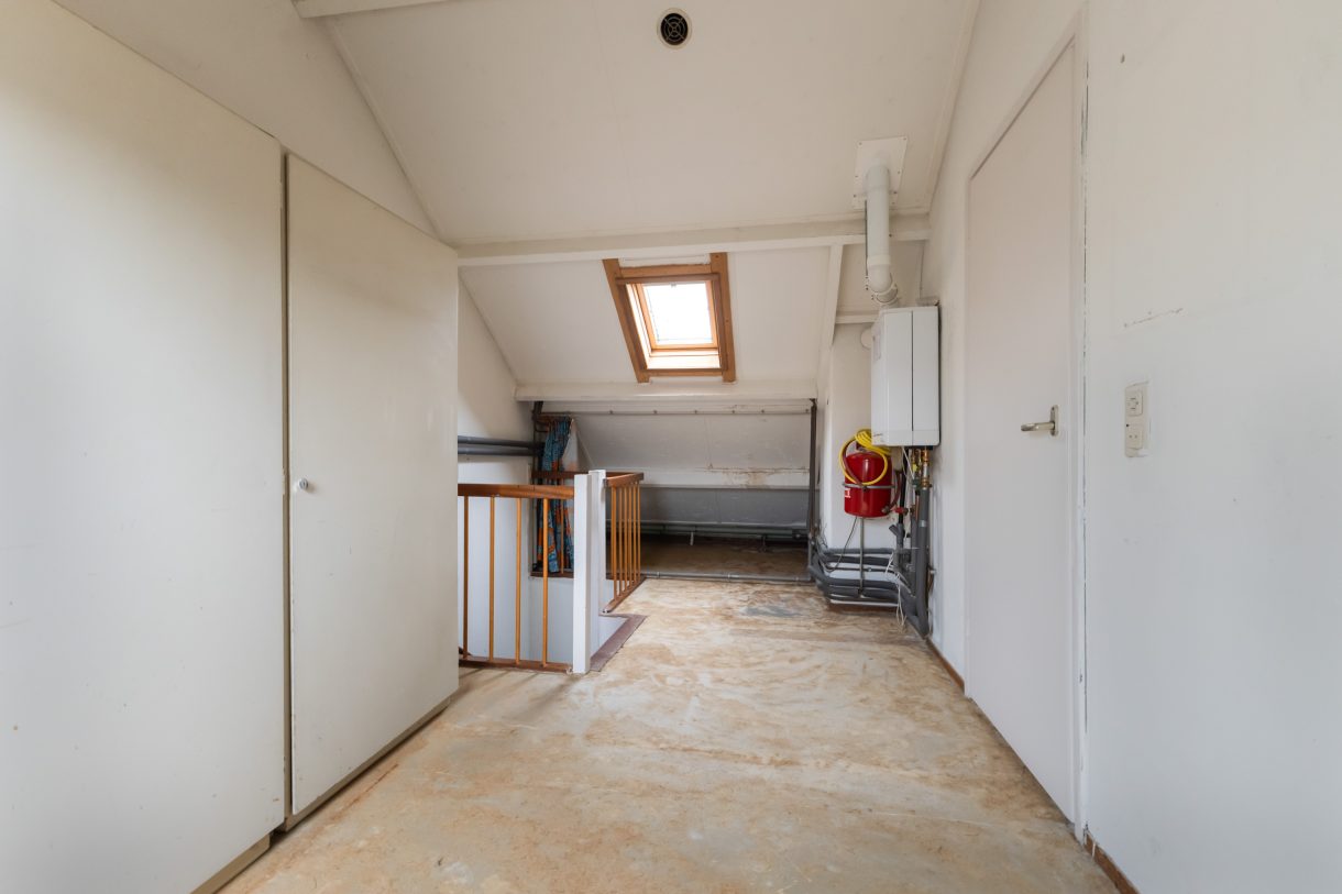 Te koop: Foto Woonhuis aan de Iepstraat 31 in Nieuwegein