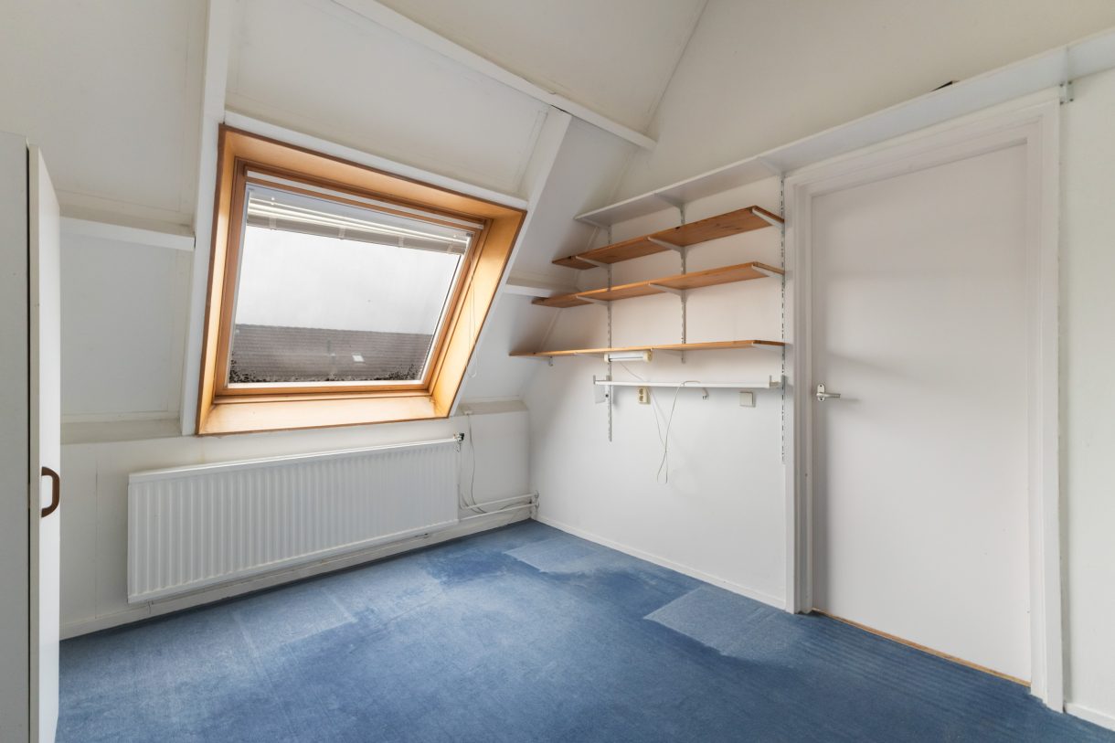 Te koop: Foto Woonhuis aan de Iepstraat 31 in Nieuwegein