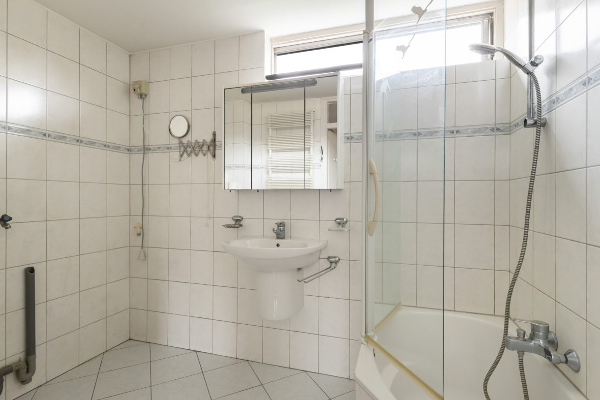 Te koop: Foto Woonhuis aan de Iepstraat 31 in Nieuwegein