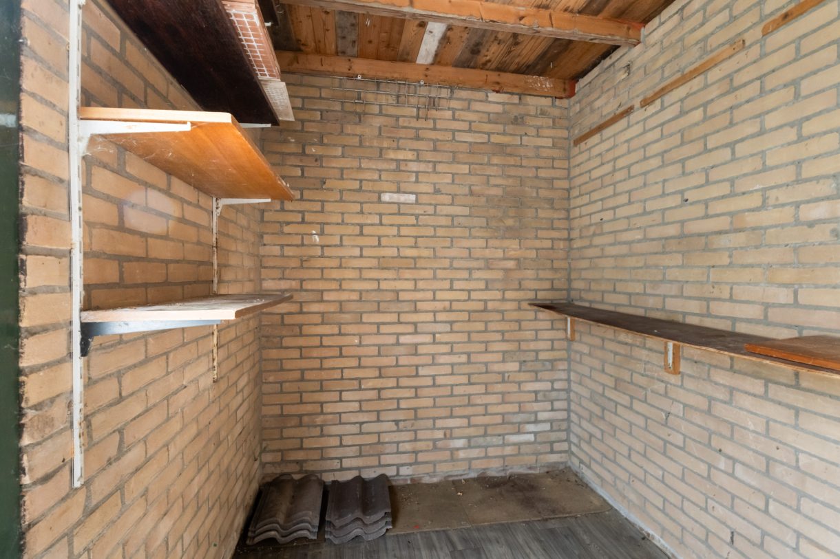 Te koop: Foto Woonhuis aan de Iepstraat 31 in Nieuwegein