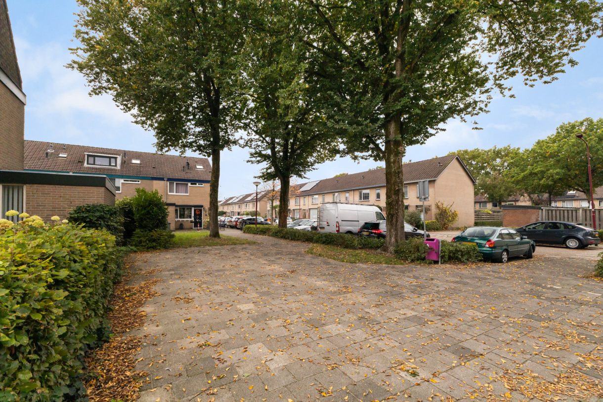 Te koop: Foto Woonhuis aan de Iepstraat 31 in Nieuwegein