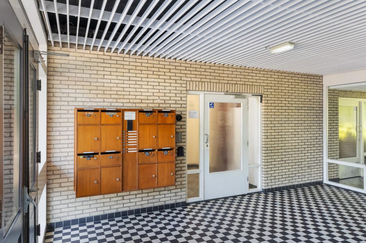 Te koop: Foto Appartement aan de Livingstonelaan 272 in Utrecht