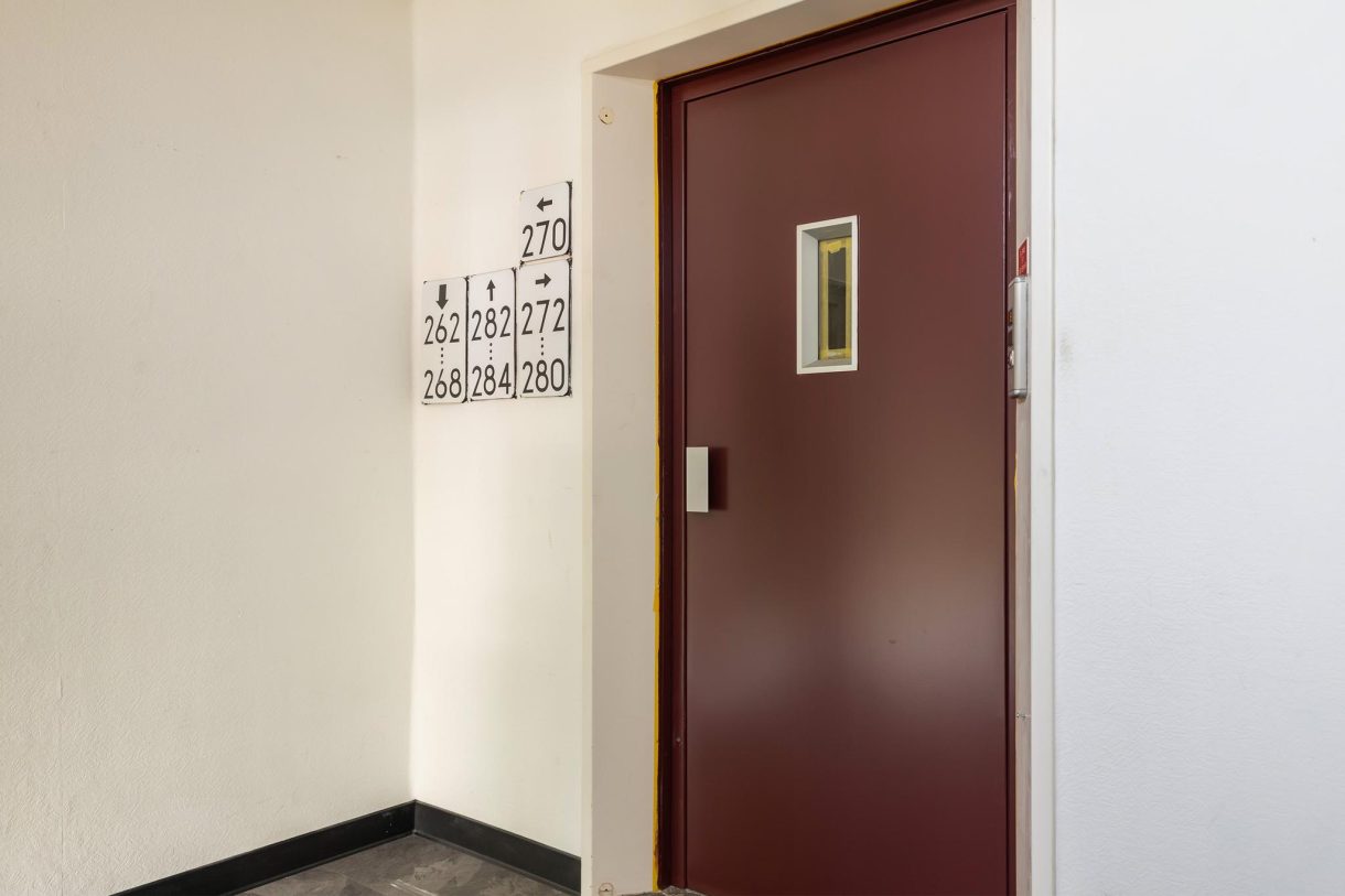 Te koop: Foto Appartement aan de Livingstonelaan 272 in Utrecht