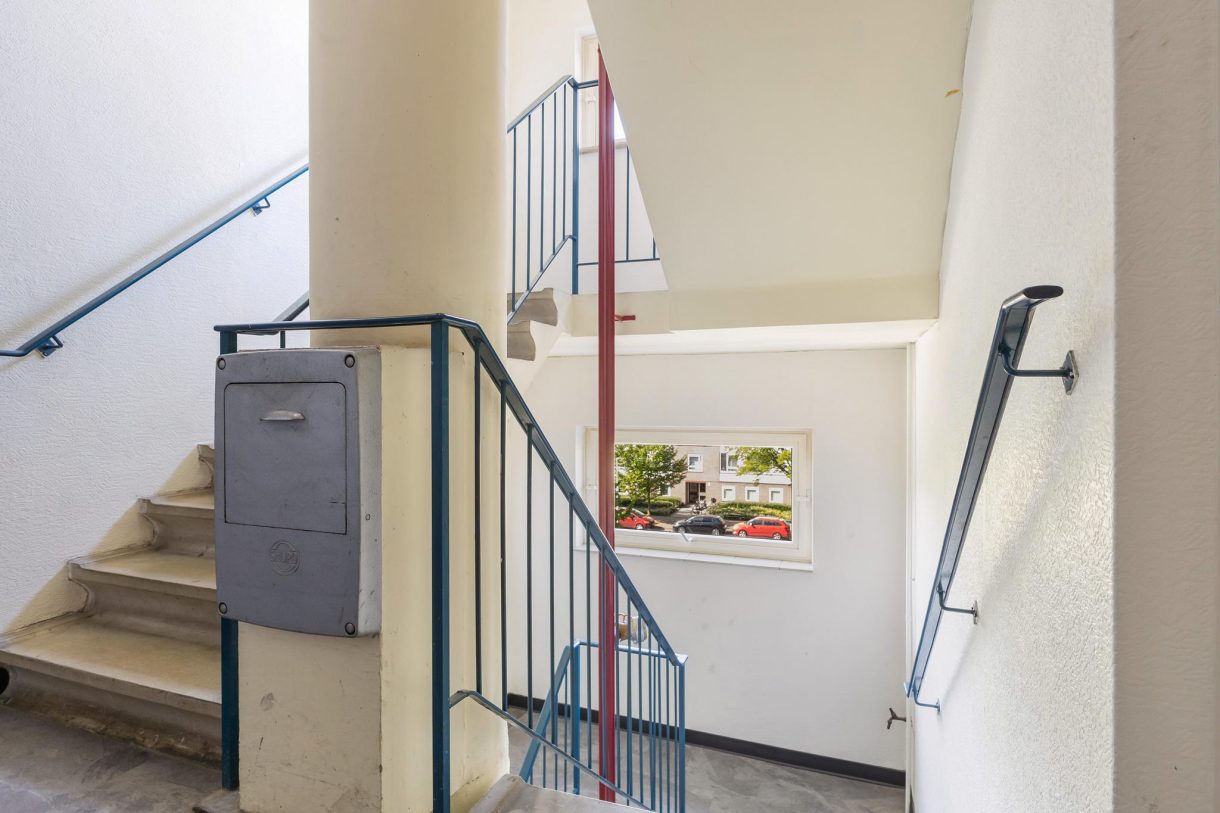 Te koop: Foto Appartement aan de Livingstonelaan 272 in Utrecht