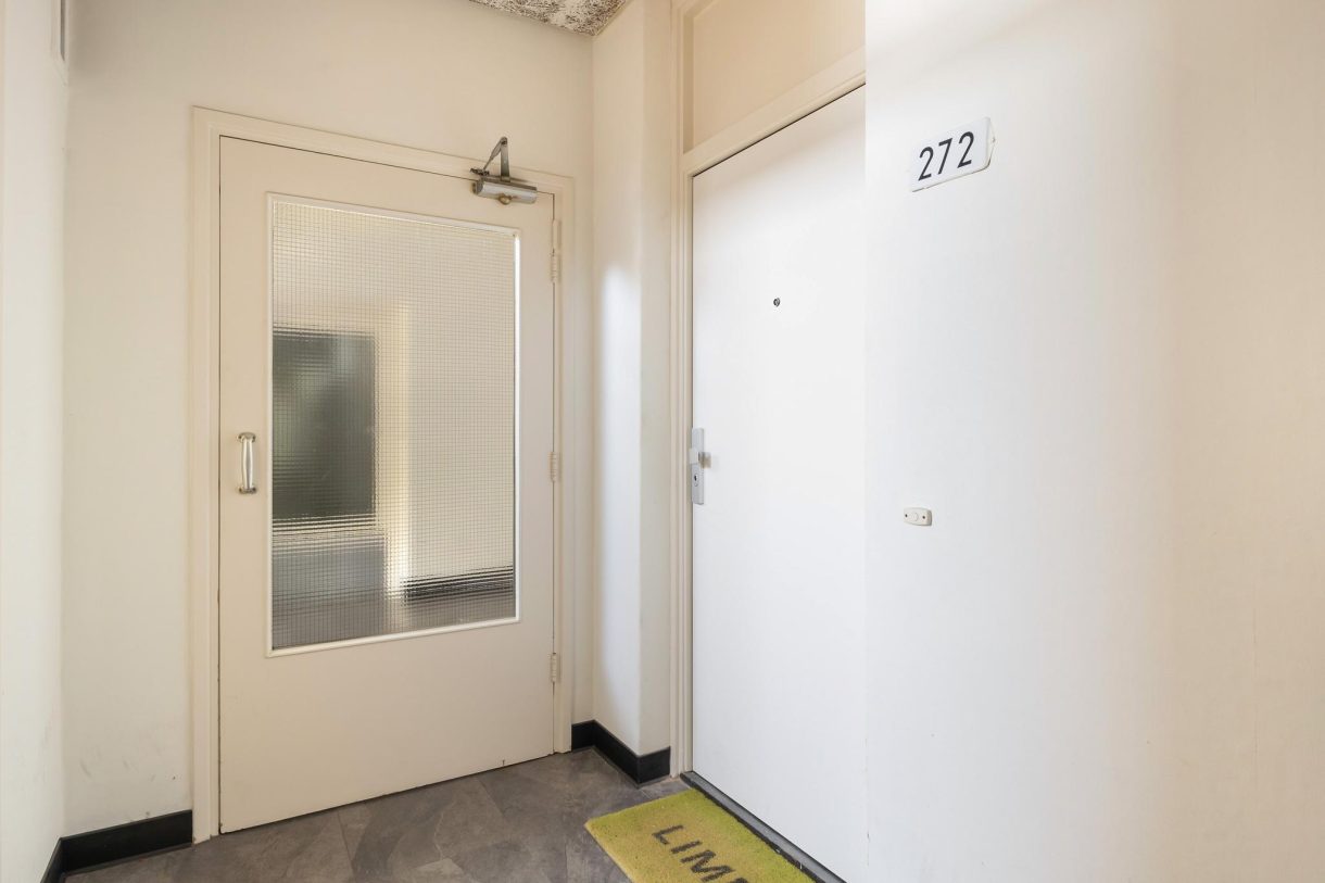 Te koop: Foto Appartement aan de Livingstonelaan 272 in Utrecht