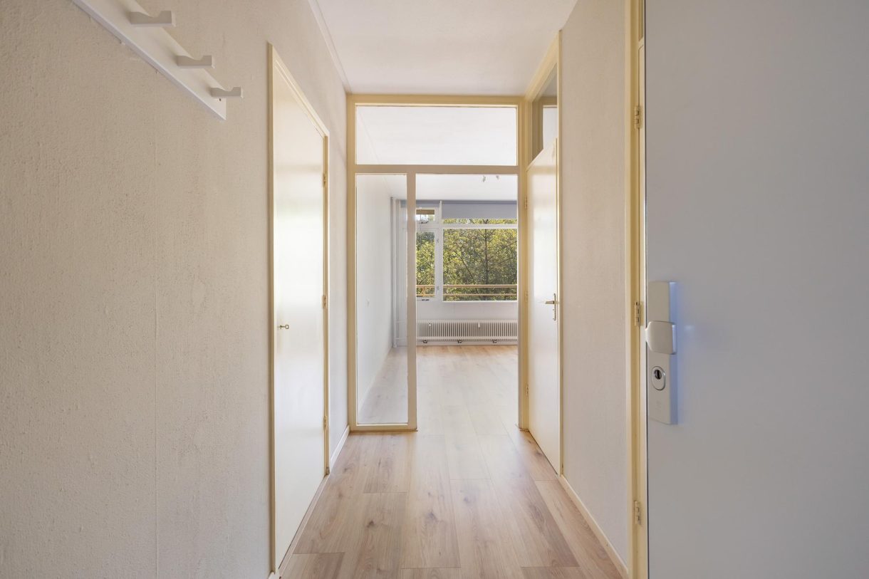 Te koop: Foto Appartement aan de Livingstonelaan 272 in Utrecht