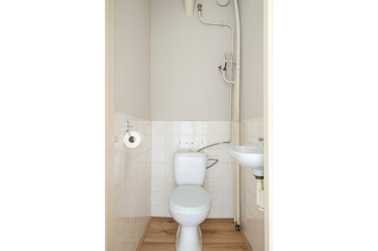 Te koop: Foto Appartement aan de Livingstonelaan 272 in Utrecht