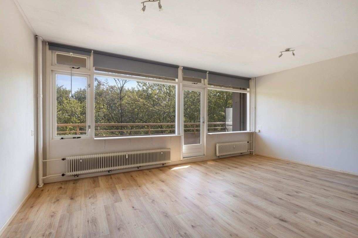 Te koop: Foto Appartement aan de Livingstonelaan 272 in Utrecht