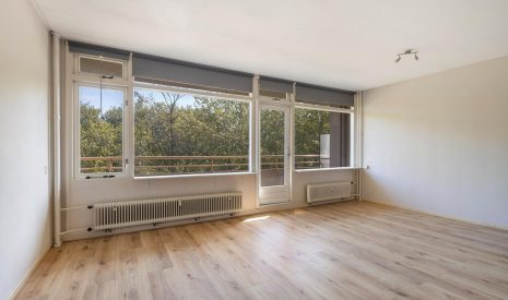 Te koop: Foto Appartement aan de Livingstonelaan 272 in Utrecht
