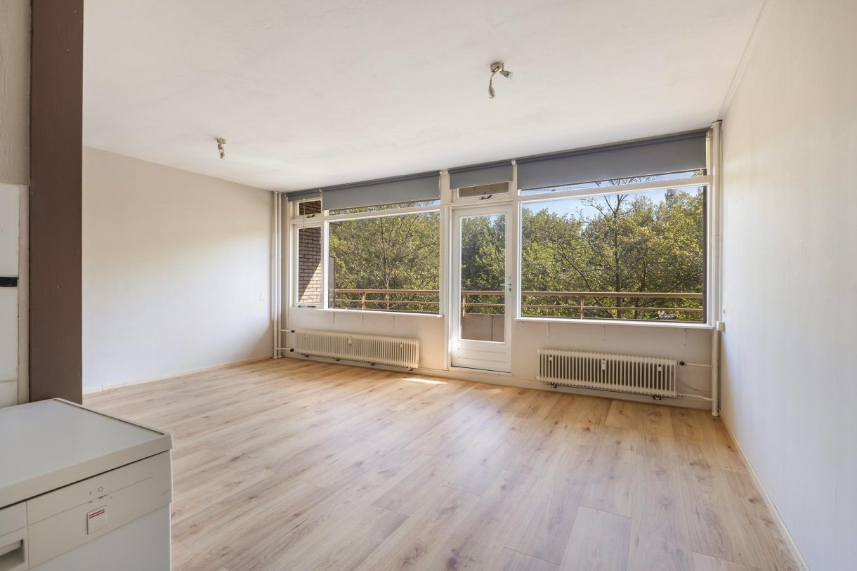 Te koop: Foto Appartement aan de Livingstonelaan 272 in Utrecht