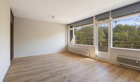 Te koop: Foto Appartement aan de Livingstonelaan 272 in Utrecht