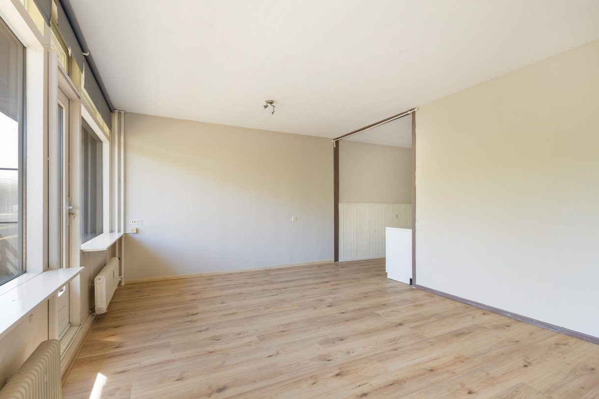 Te koop: Foto Appartement aan de Livingstonelaan 272 in Utrecht