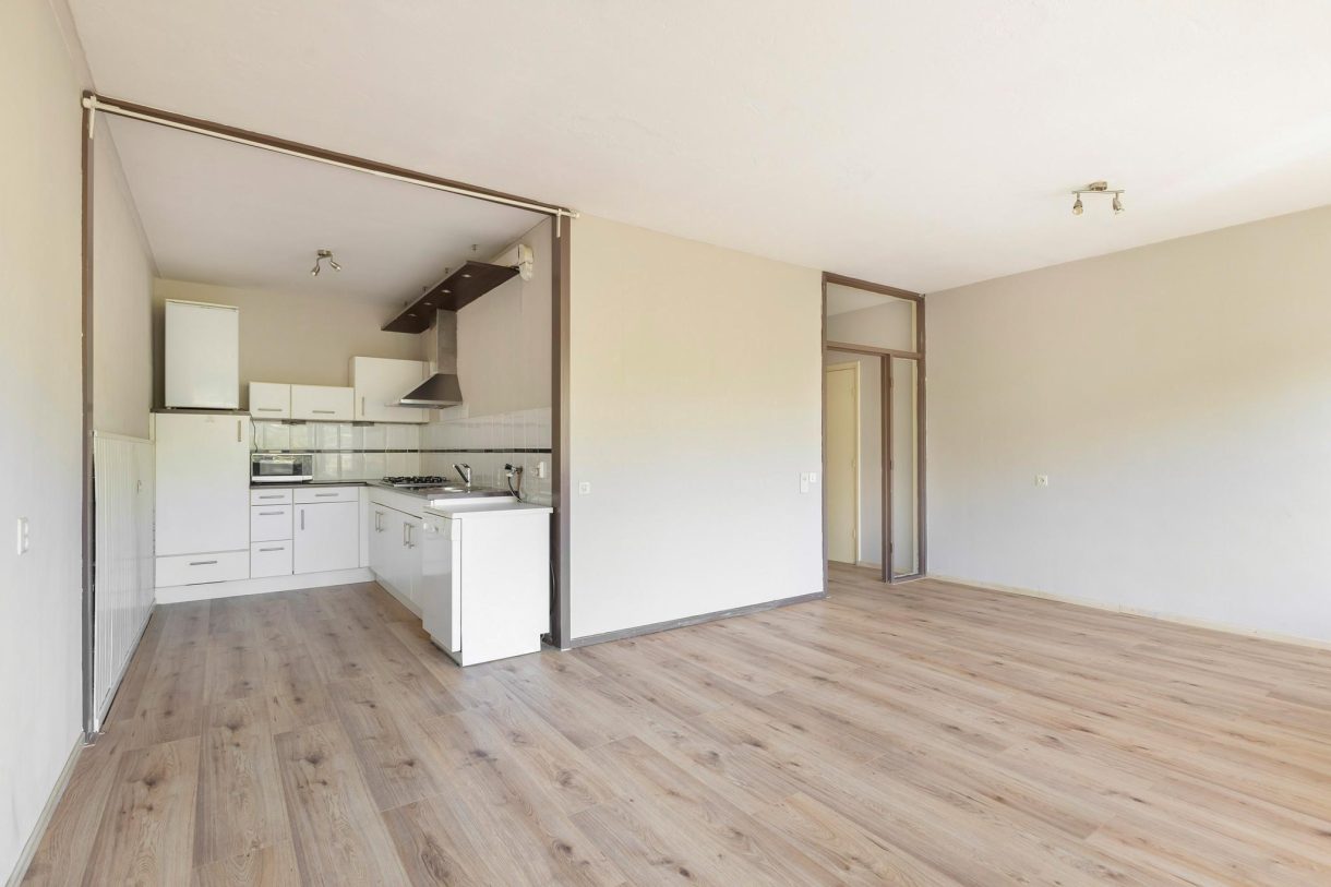 Te koop: Foto Appartement aan de Livingstonelaan 272 in Utrecht
