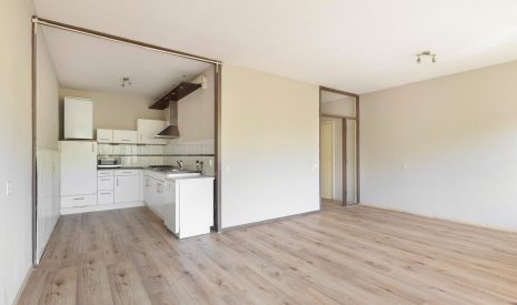 Te koop: Foto Appartement aan de Livingstonelaan 272 in Utrecht