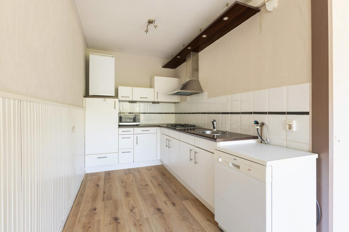Te koop: Foto Appartement aan de Livingstonelaan 272 in Utrecht