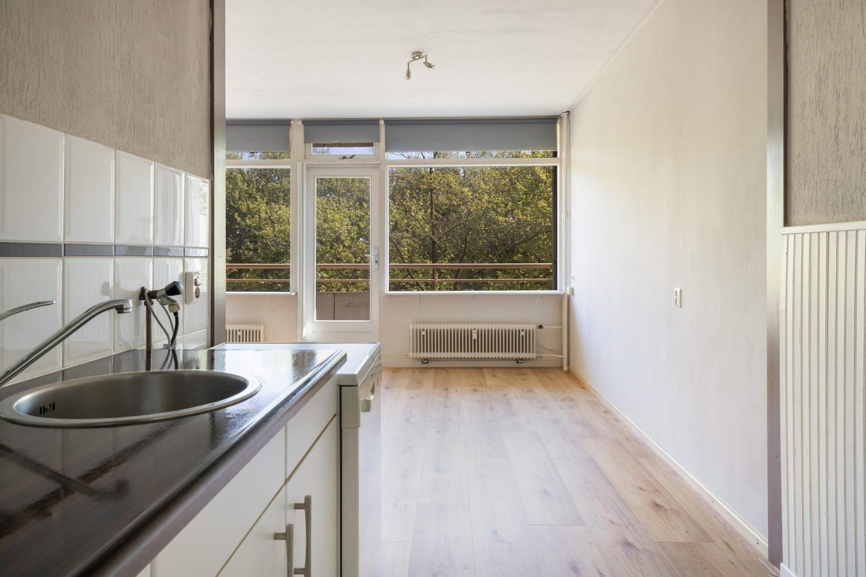 Te koop: Foto Appartement aan de Livingstonelaan 272 in Utrecht