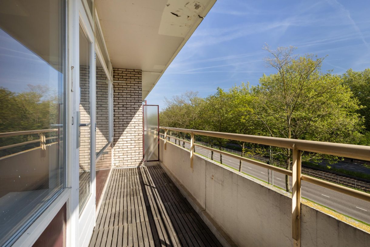 Te koop: Foto Appartement aan de Livingstonelaan 272 in Utrecht