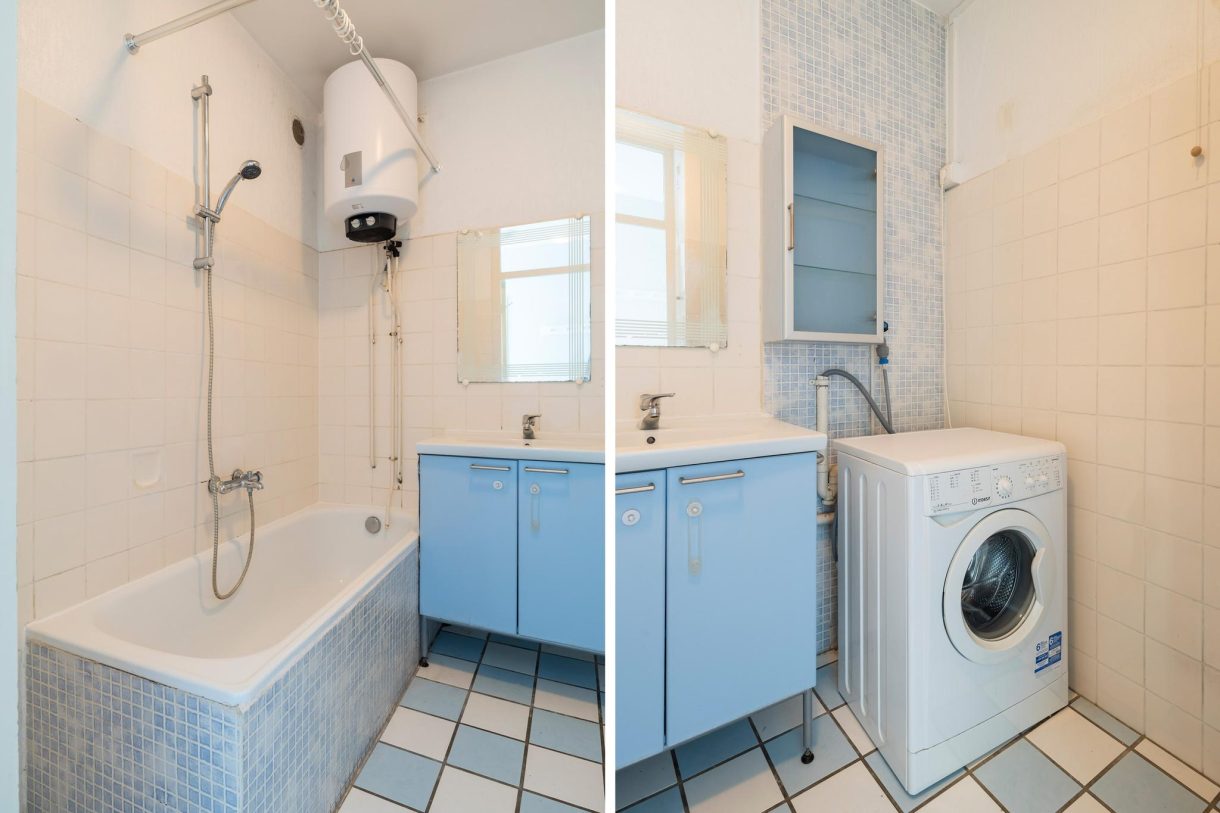 Te koop: Foto Appartement aan de Livingstonelaan 272 in Utrecht