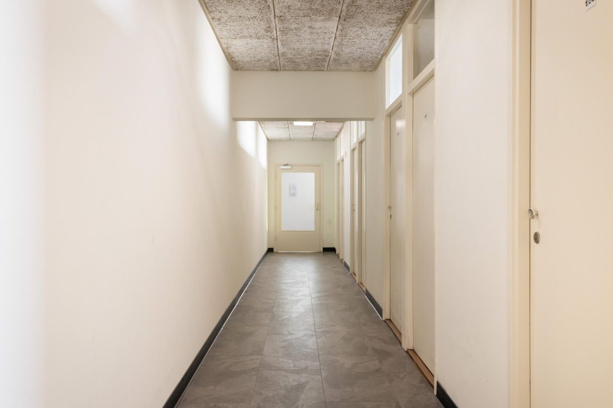 Te koop: Foto Appartement aan de Livingstonelaan 272 in Utrecht