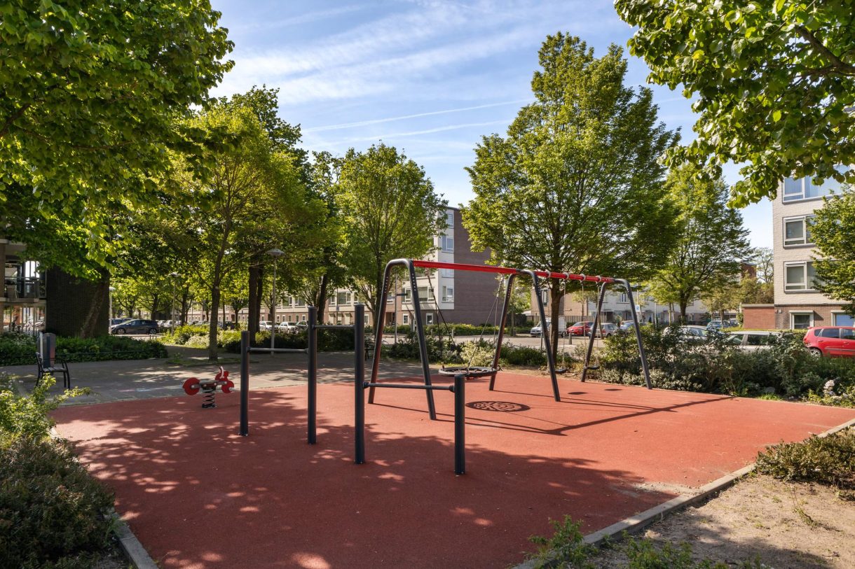 Te koop: Foto Appartement aan de Livingstonelaan 272 in Utrecht