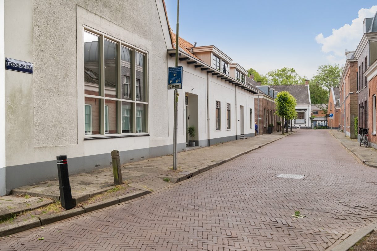 Te koop: Foto Woonhuis aan de Utrechtsestraat 10 in IJsselstein