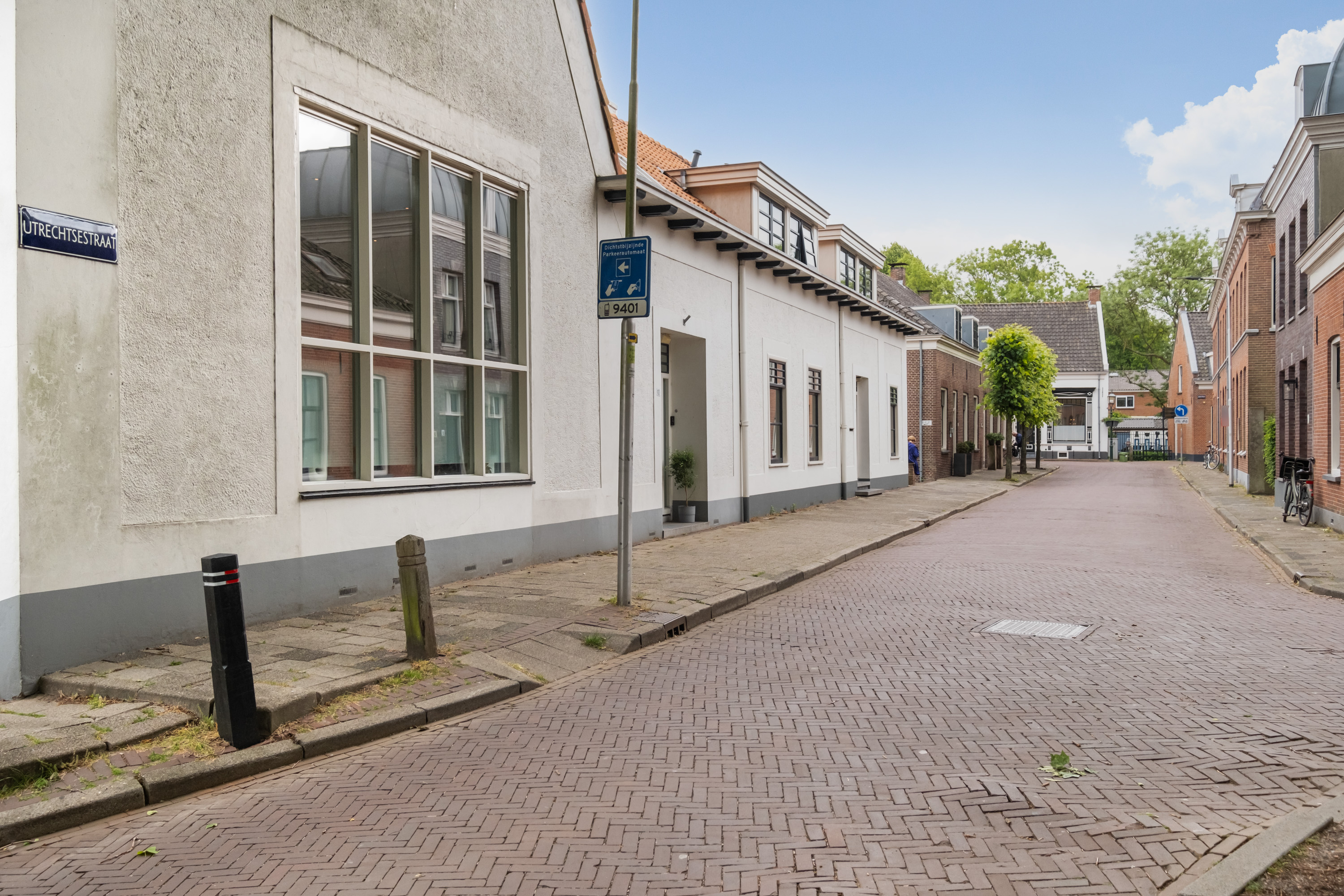 Te koop: Foto Woonhuis aan de Utrechtsestraat 10 in IJsselstein