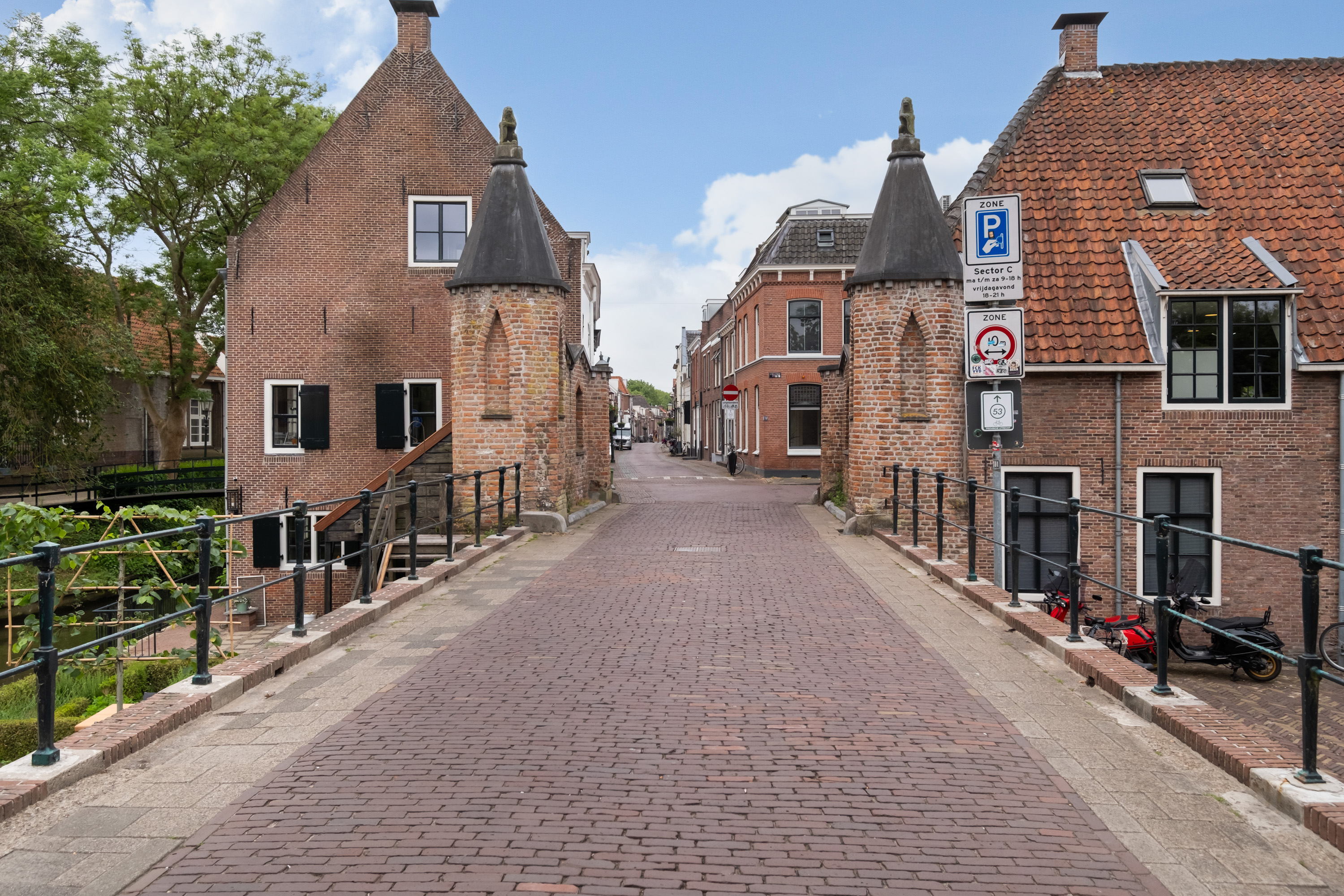 Te koop: Foto Woonhuis aan de Utrechtsestraat 10 in IJsselstein