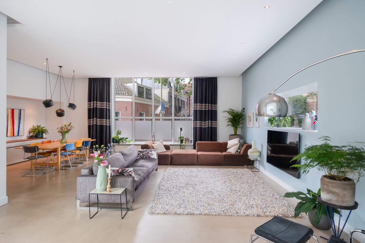 Te koop: Foto Woonhuis aan de Utrechtsestraat 10 in IJsselstein