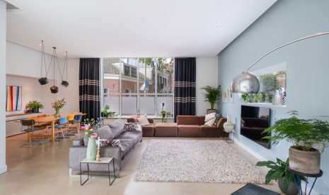 Te koop: Foto Woonhuis aan de Utrechtsestraat 10 in IJsselstein