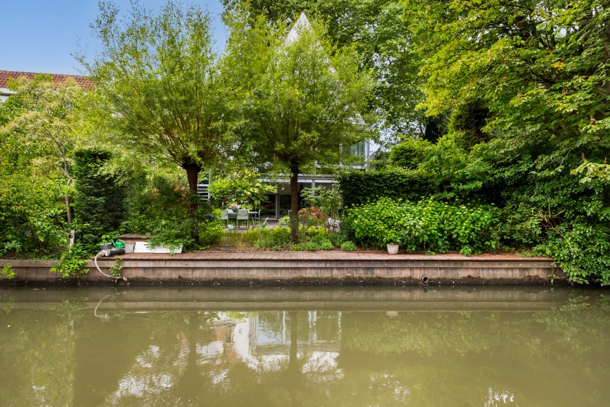 Te koop: Foto Woonhuis aan de Utrechtsestraat 10 in IJsselstein