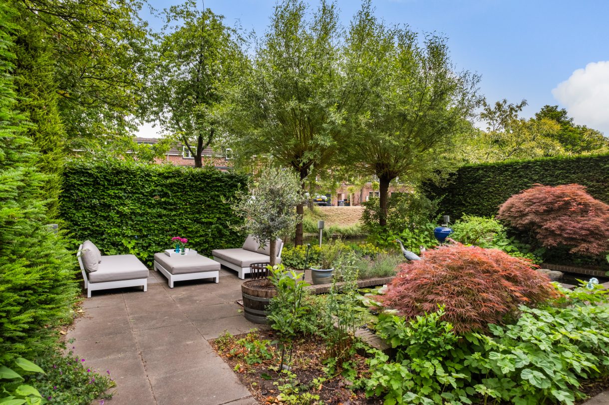 Te koop: Foto Woonhuis aan de Utrechtsestraat 10 in IJsselstein