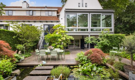 Hoofdfoto van IJsselstein Utrechtsestraat 10