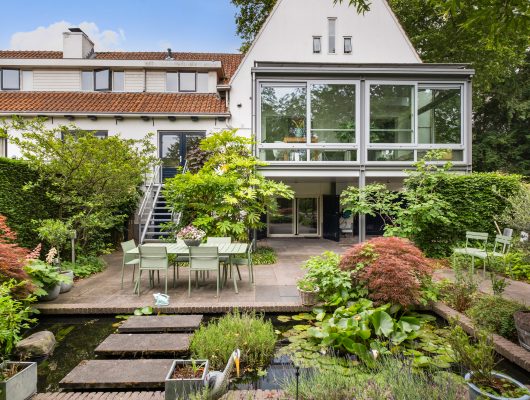 Hoofdfoto van IJsselstein Utrechtsestraat 10