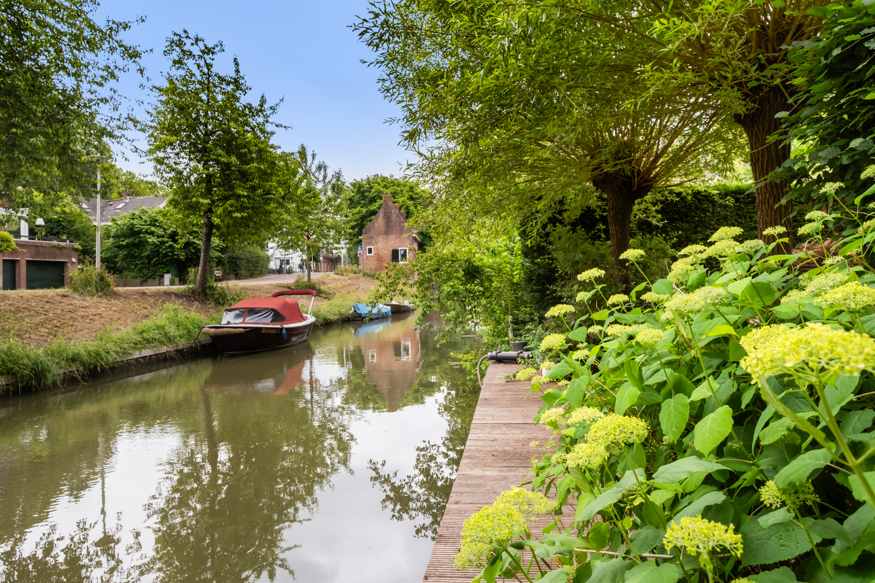 Te koop: Foto Woonhuis aan de Utrechtsestraat 10 in IJsselstein
