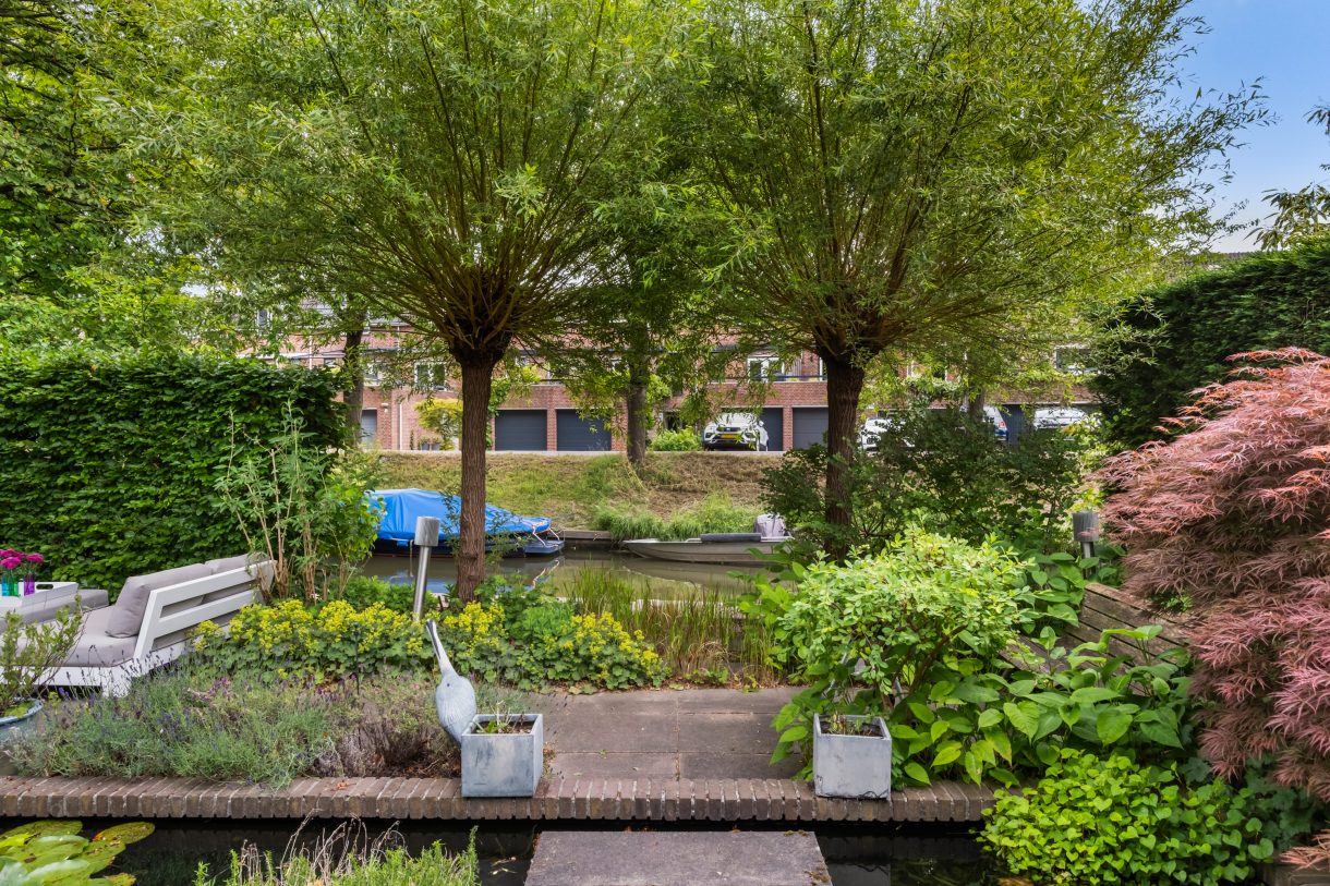 Te koop: Foto Woonhuis aan de Utrechtsestraat 10 in IJsselstein