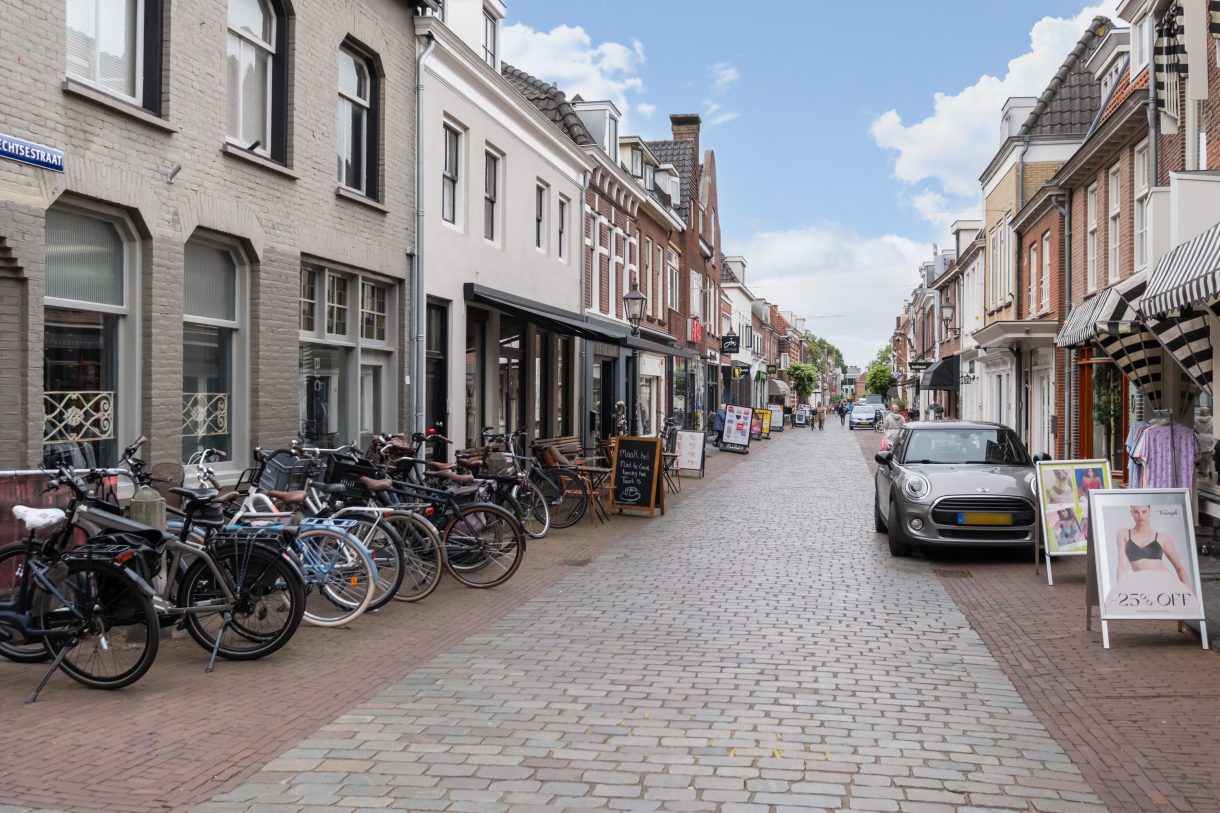 Te koop: Foto Woonhuis aan de Utrechtsestraat 10 in IJsselstein