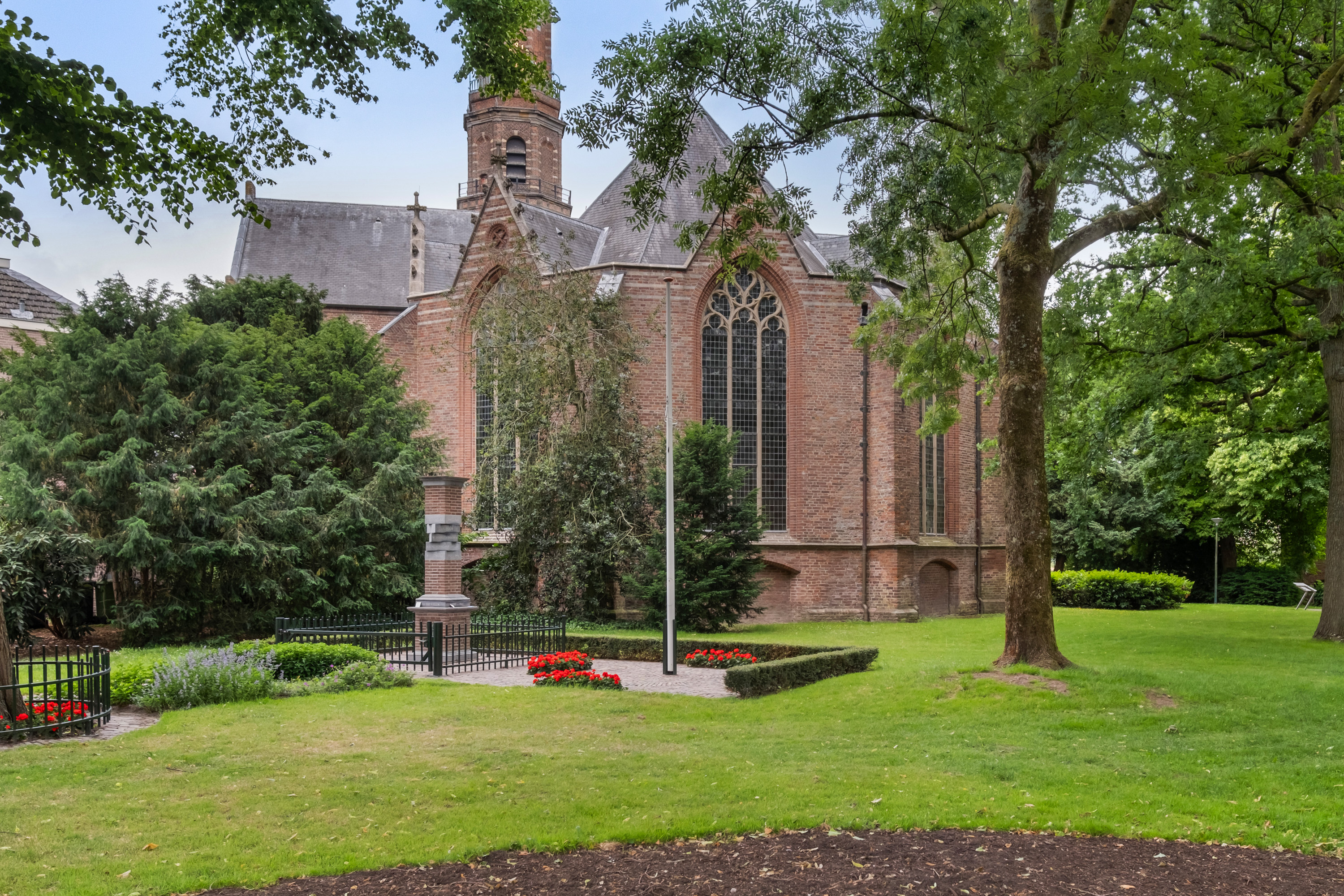 Te koop: Foto Woonhuis aan de Utrechtsestraat 10 in IJsselstein
