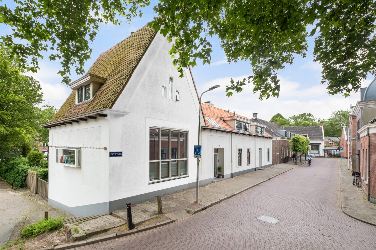 Te koop: Foto Woonhuis aan de Utrechtsestraat 10 in IJsselstein