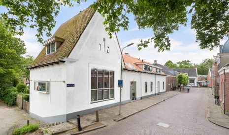 Te koop: Foto Woonhuis aan de Utrechtsestraat 10 in IJsselstein