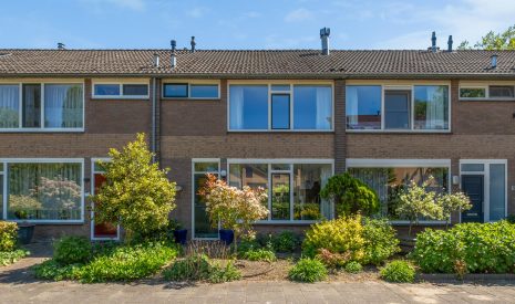 koop  Benschop  Prins Clausstraat 3 – Hoofdfoto