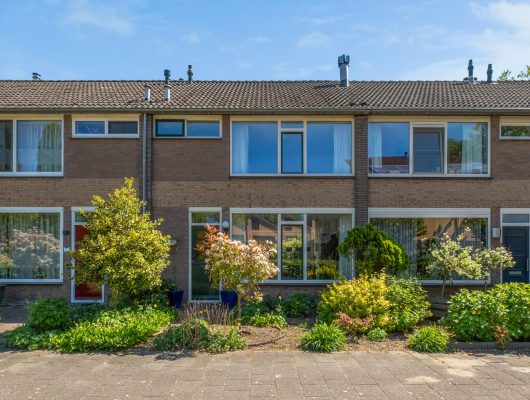 Hoofdfoto van Benschop Prins Clausstraat 3