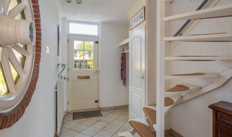 Te koop: Foto Woonhuis aan de Prins Clausstraat 3 in Benschop