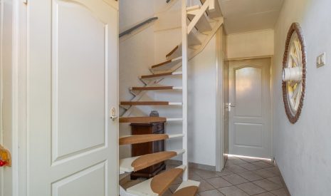 Te koop: Foto Woonhuis aan de Prins Clausstraat 3 in Benschop