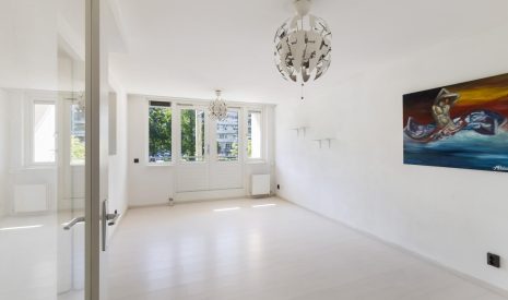 Te koop: Foto Appartement aan de Hofgeest 91B in Amsterdam