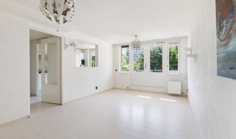 Te koop: Foto Appartement aan de Hofgeest 91B in Amsterdam